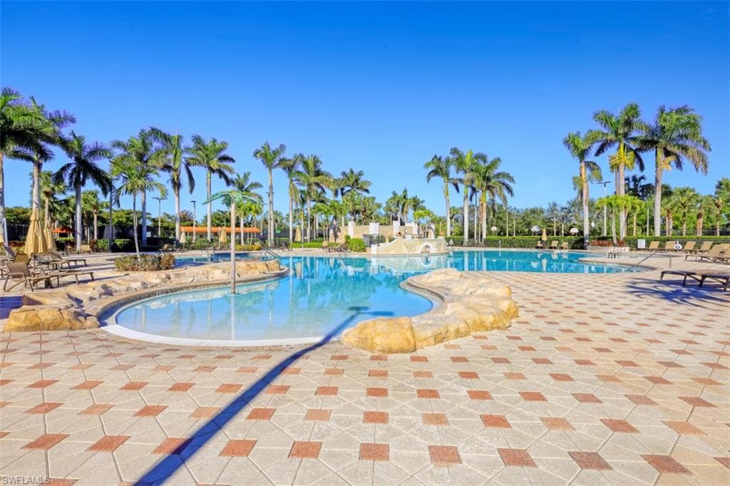20000 Barletta LN #721 ESTERO, FL 33928