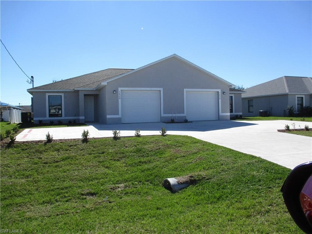 1626 SW 33rd ST CAPE CORAL, FL 33914