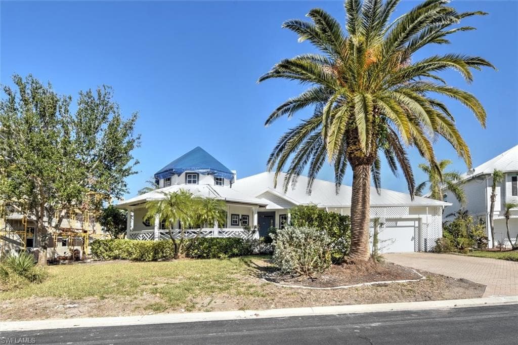 6101 Tidewater Island CIR FORT MYERS, FL 33908