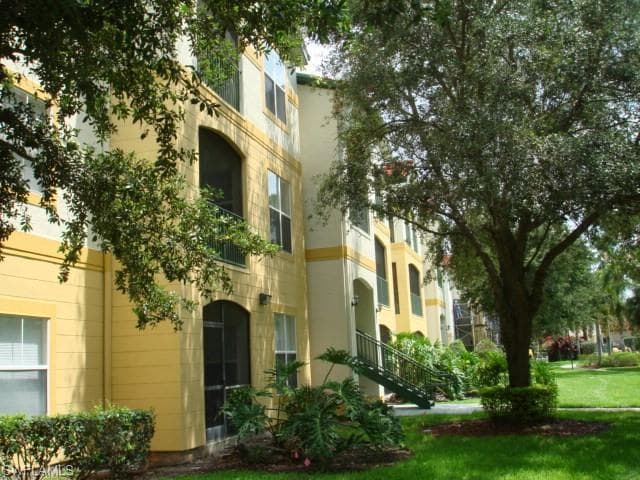 11480 Villa Grand 115 FORT MYERS, FL 33913