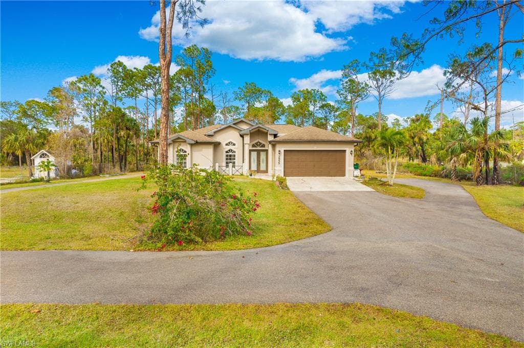 2955 14th AVE SE NAPLES, FL 34117