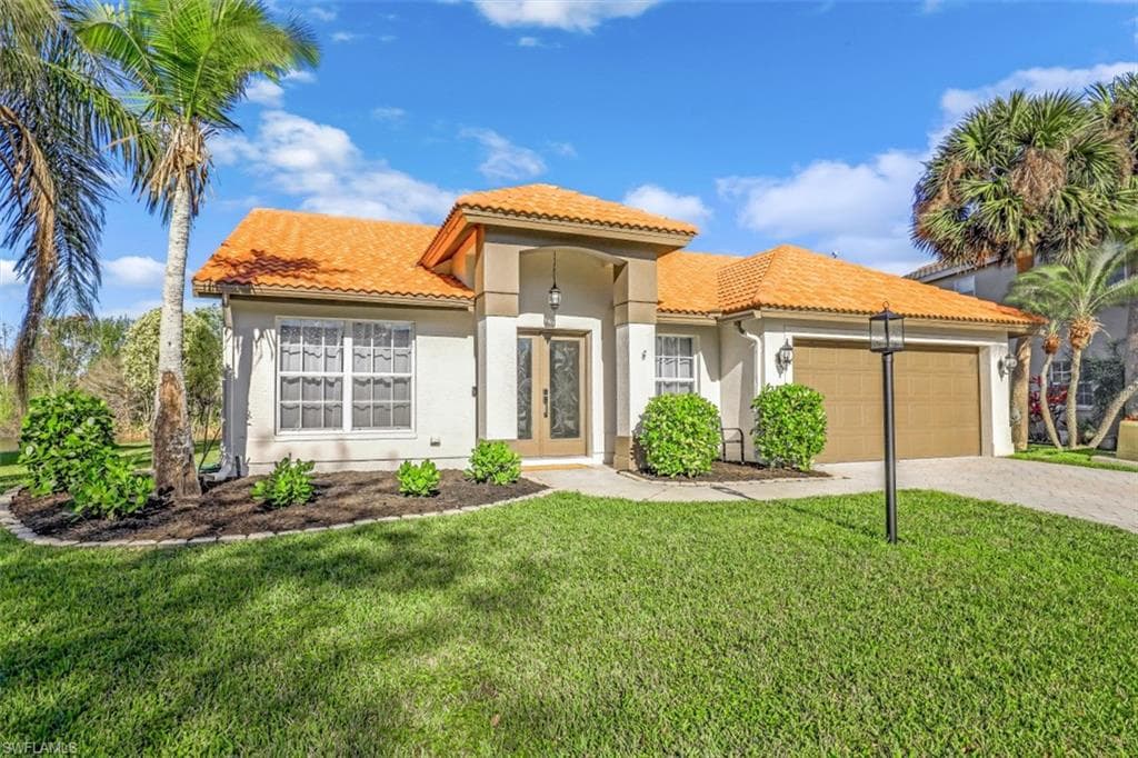 12441 Eagle Pointe CIR FORT MYERS, FL 33913