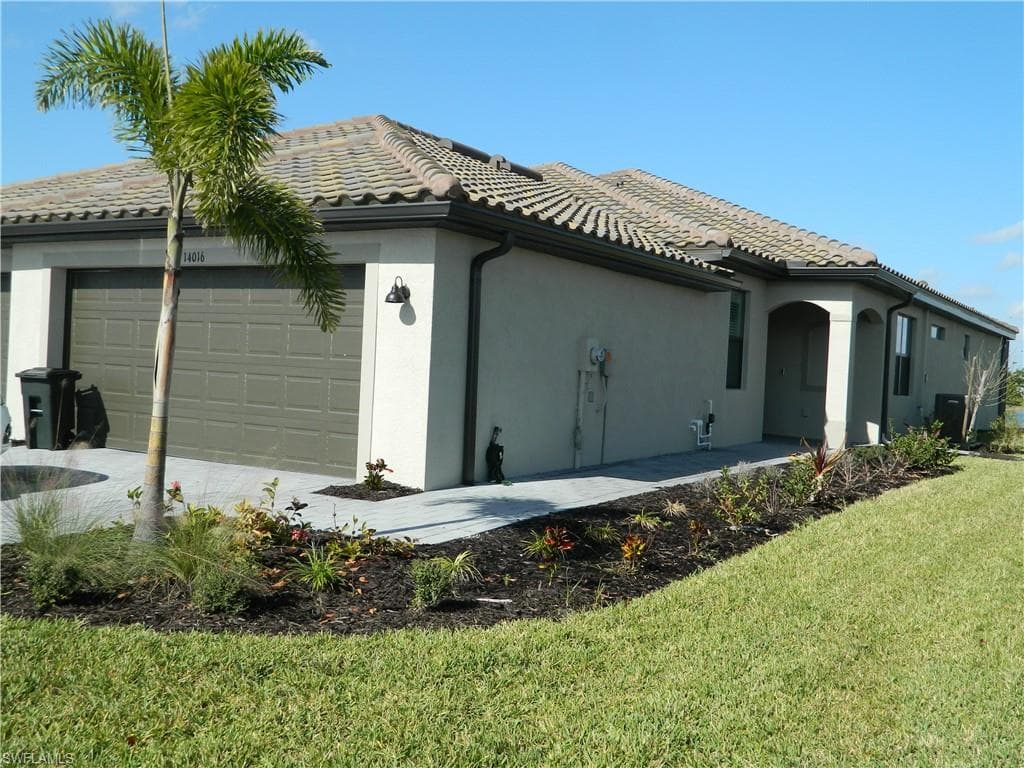 14016 Pine Lodge LN FORT MYERS, FL 33913
