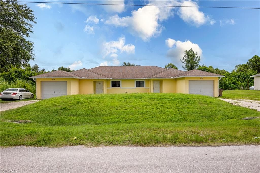 4656-4658 27th ST SW LEHIGH ACRES, FL 33973