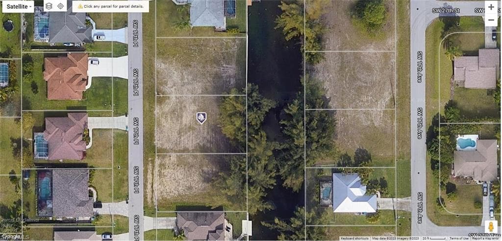 2715 SW 17th PL CAPE CORAL, FL 33914