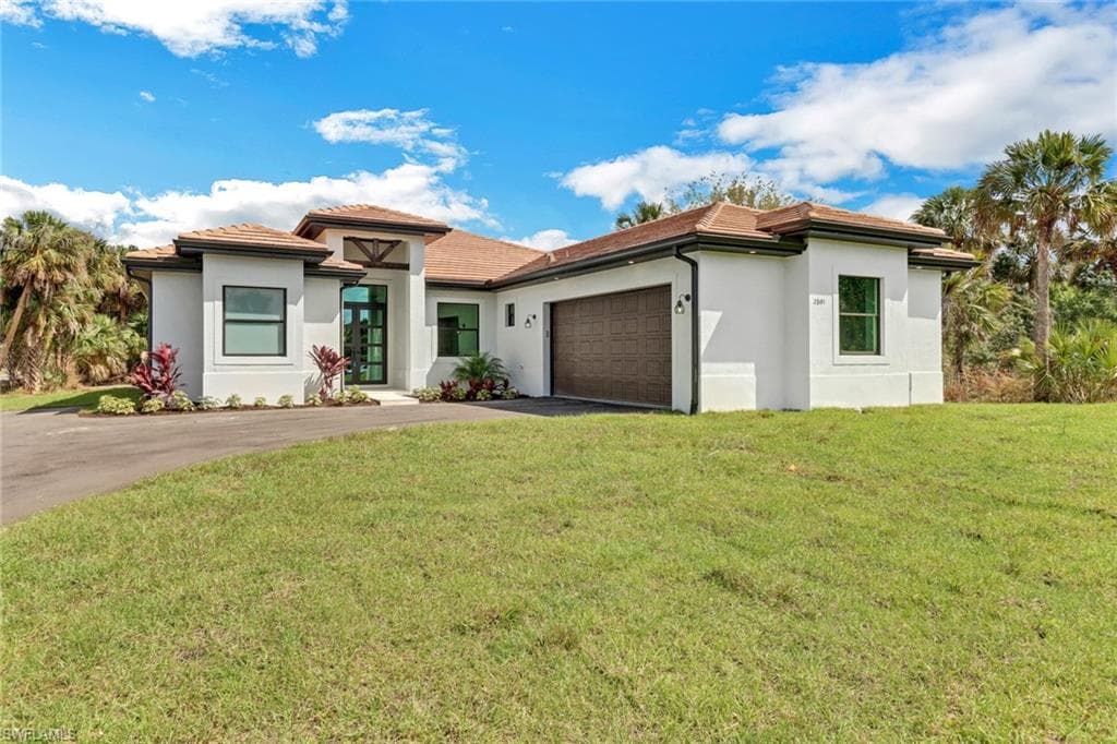 2591 4th AVE SE NAPLES, FL 34117