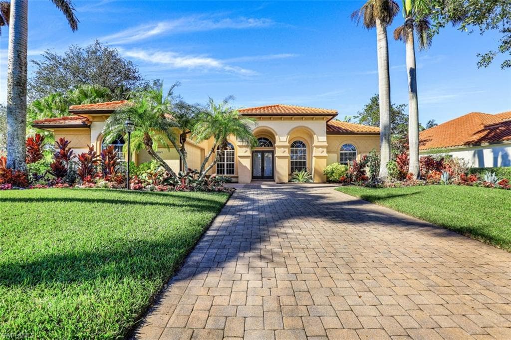 28645 Via D Arezzo DR BONITA SPRINGS, FL 34135