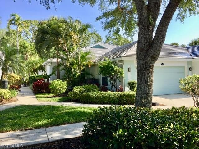 721 Mainsail PL NAPLES, FL 34110