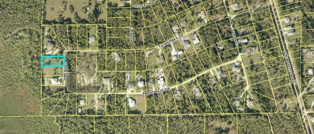 8597 Juneau CT ST. JAMES CITY, FL 33956