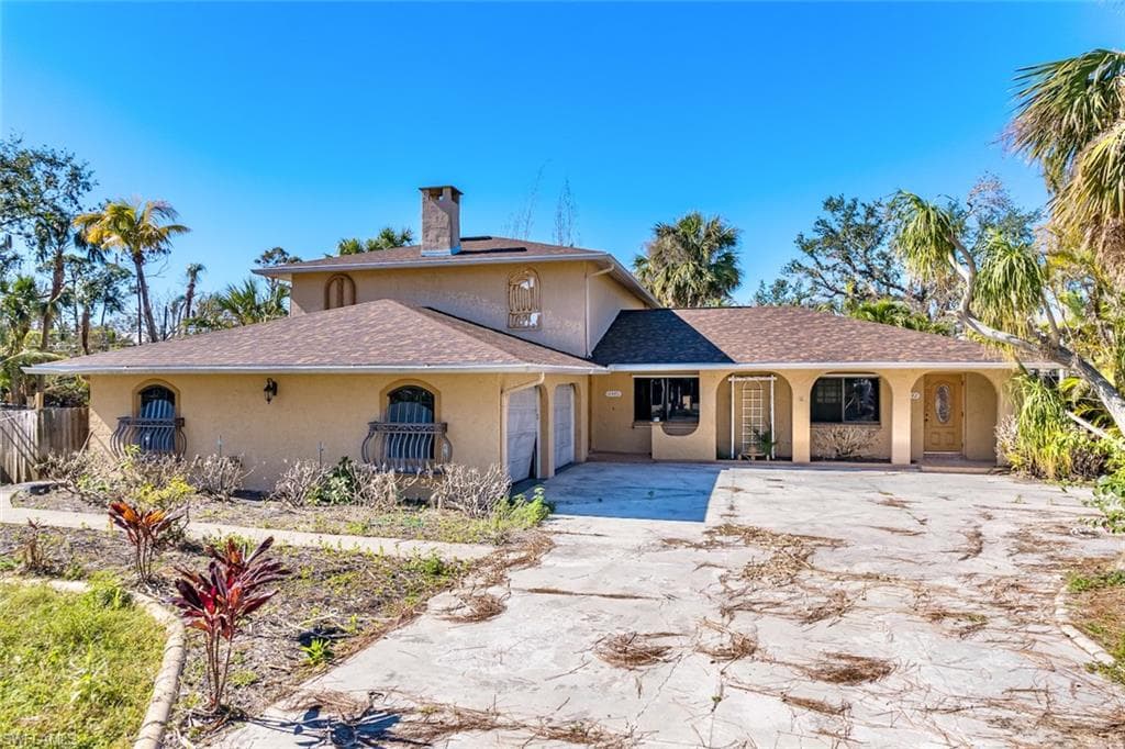 16480/16482 John Morris RD FORT MYERS, FL 33908