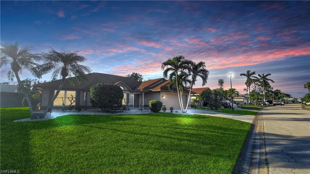 22650 Forest View DR ESTERO, FL 33928