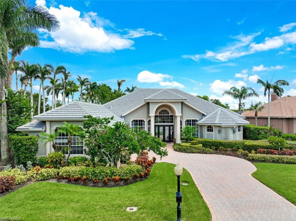 11221 Marblehead Manor CT FORT MYERS, FL 33908