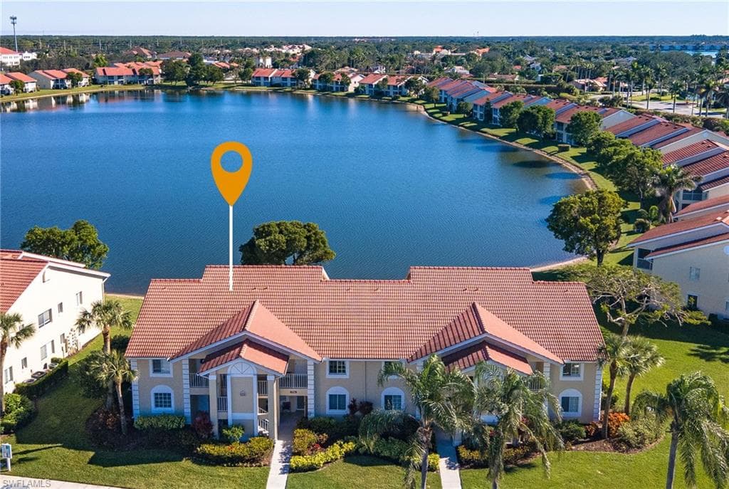 7706 Jewel LN 101 NAPLES, FL 34109