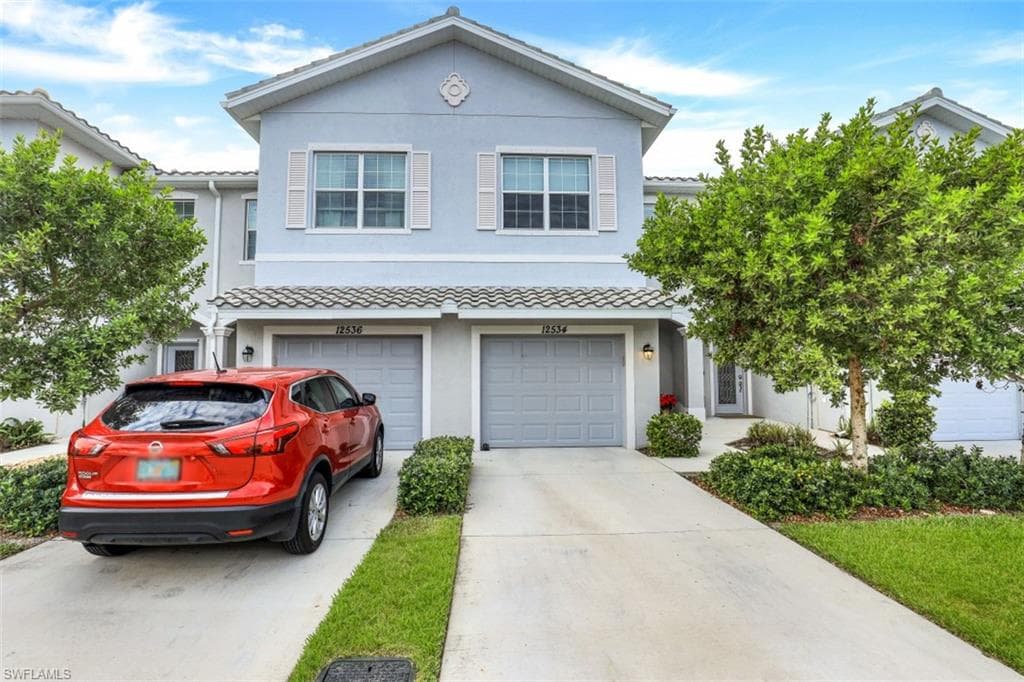 12534 Westhaven WAY FORT MYERS, FL 33913