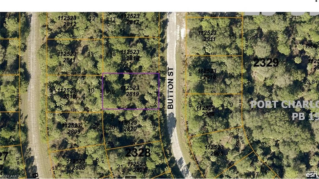 1125232819 Button ST NORTH PORT, FL 34288