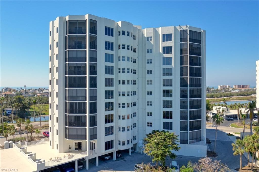4191 Bay Beach LN 286 FORT MYERS BEACH, FL 33931