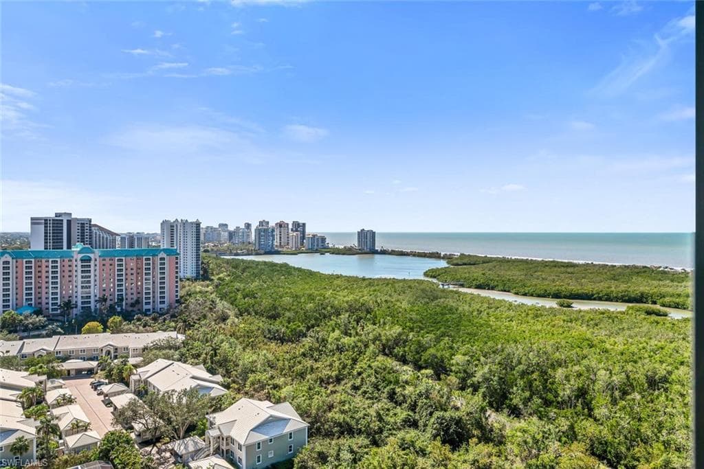 6001 Pelican Bay BLVD PH E NAPLES, FL 34108