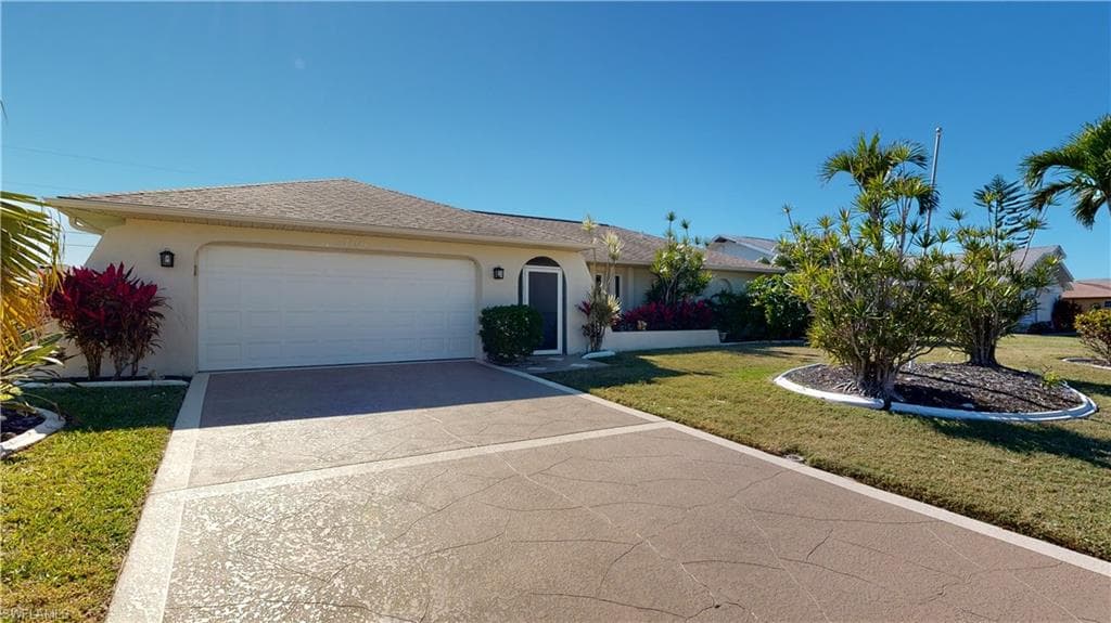 1406 SE 22nd ST CAPE CORAL, FL 33990