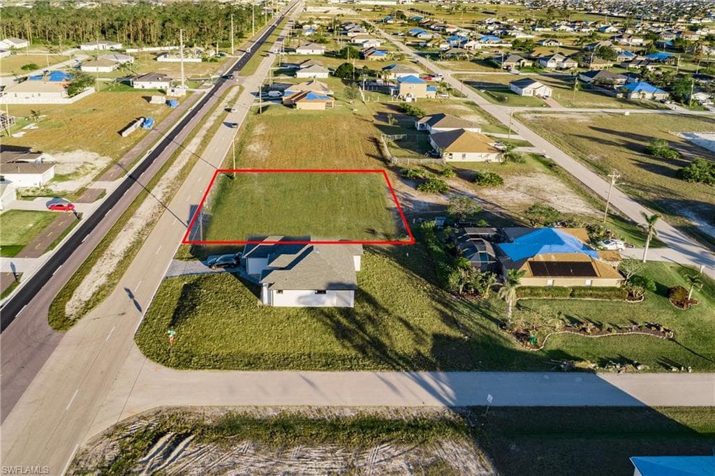 1918 Kismet PKY W CAPE CORAL, FL 33993