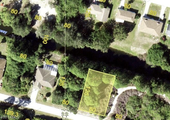 6997 Sea Mist DR NW PORT CHARLOTTE, FL 33981