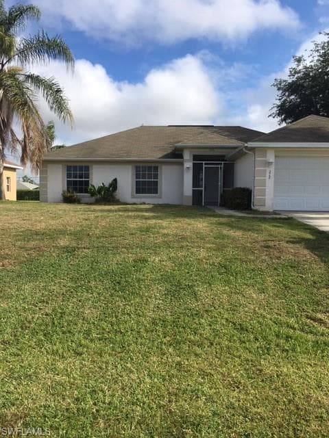 2125 SW 15th ST CAPE CORAL, FL 33991