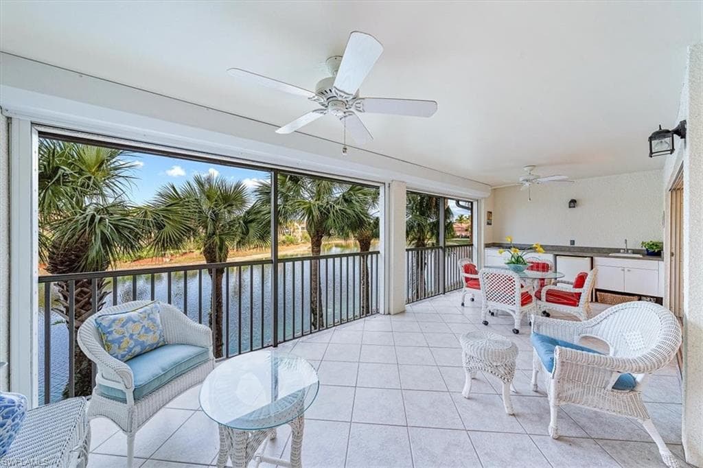 6800 Beach Resort DR 2308 NAPLES, FL 34114
