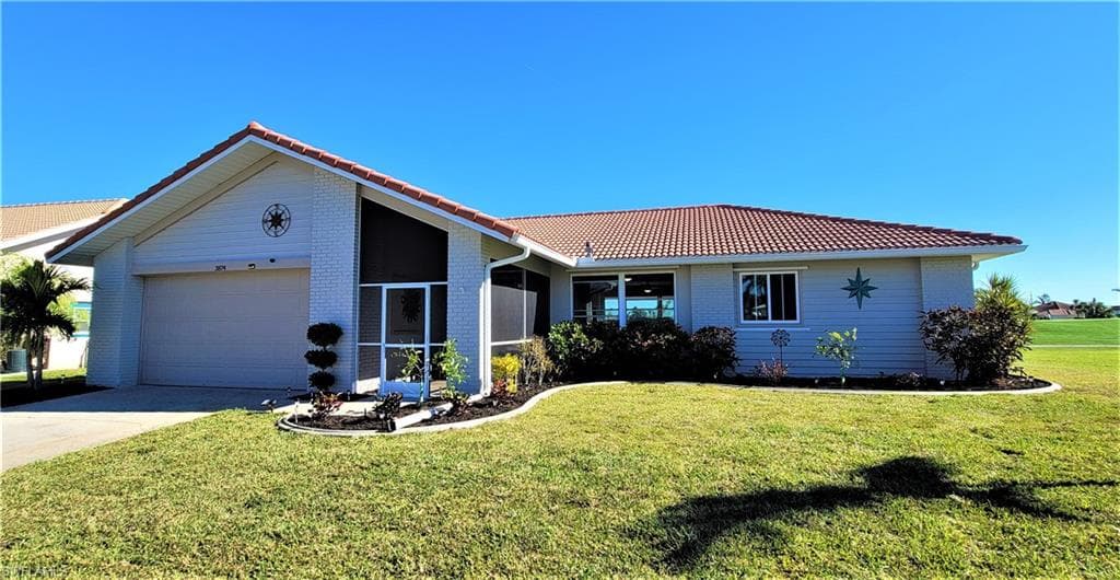3874 Bordeaux DR PUNTA GORDA, FL 33950