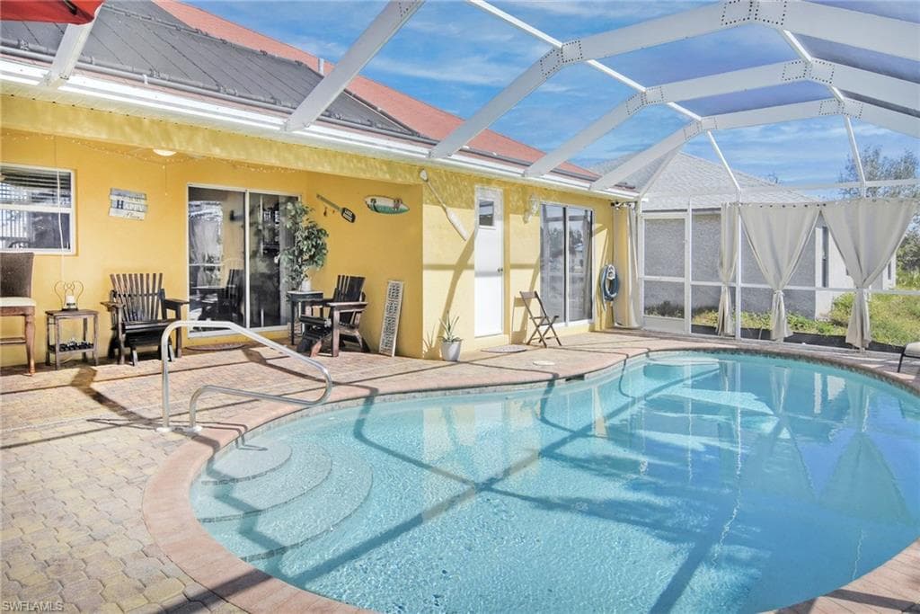 3015 15th ST SW LEHIGH ACRES, FL 33976