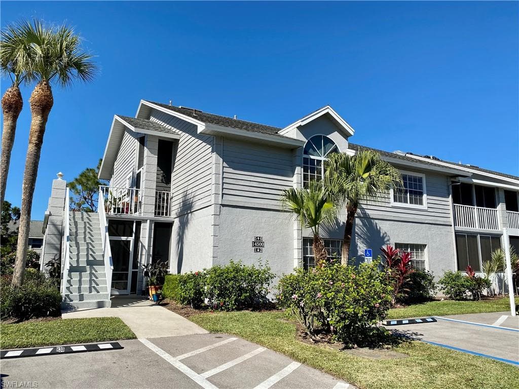 14500 Summerlin Trace CT 1 FORT MYERS, FL 33919