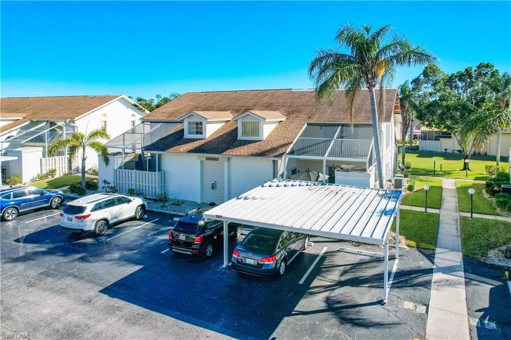 6891 Pentland WAY 93 FORT MYERS, FL 33966