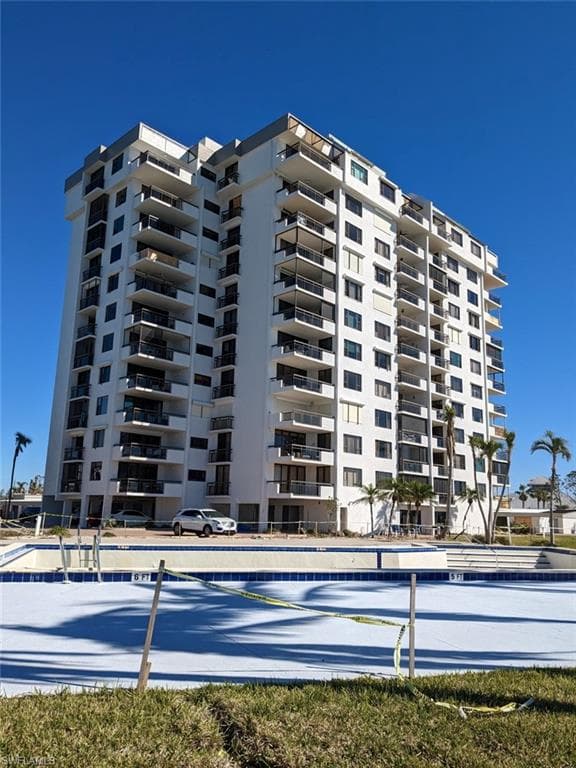 18120 San Carlos BLVD 1004 FORT MYERS BEACH, FL 33931