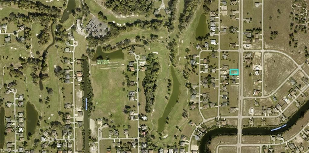 1532 El Dorado BLVD N CAPE CORAL, FL 33993