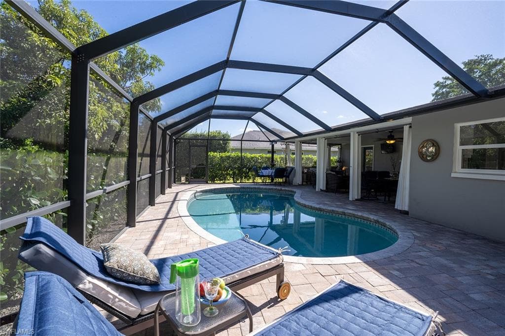 253 Pebble Beach CIR NAPLES, FL 34113
