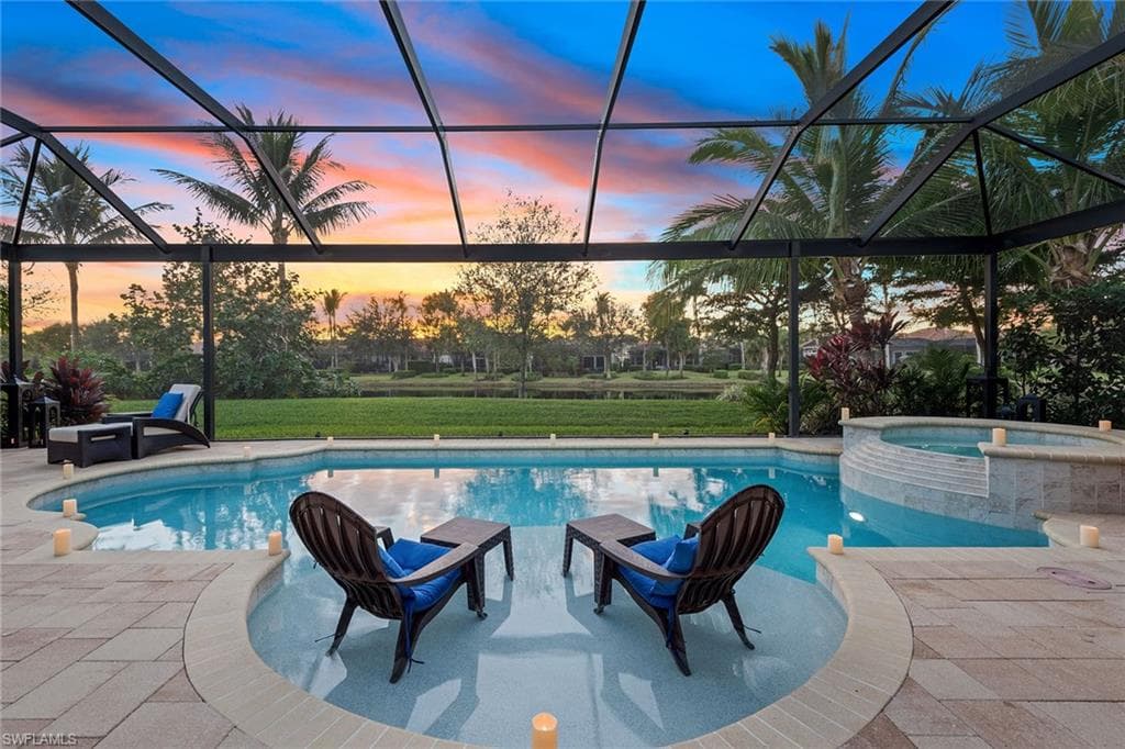 3302 Quilcene LN NAPLES, FL 34114
