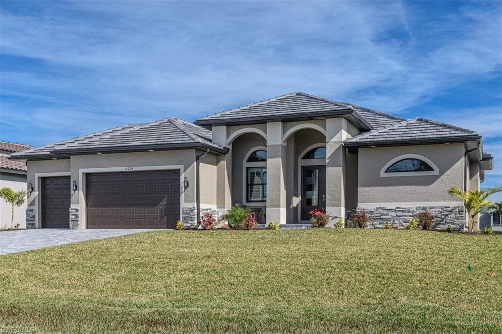 4234 Vasco ST PUNTA GORDA, FL 33950