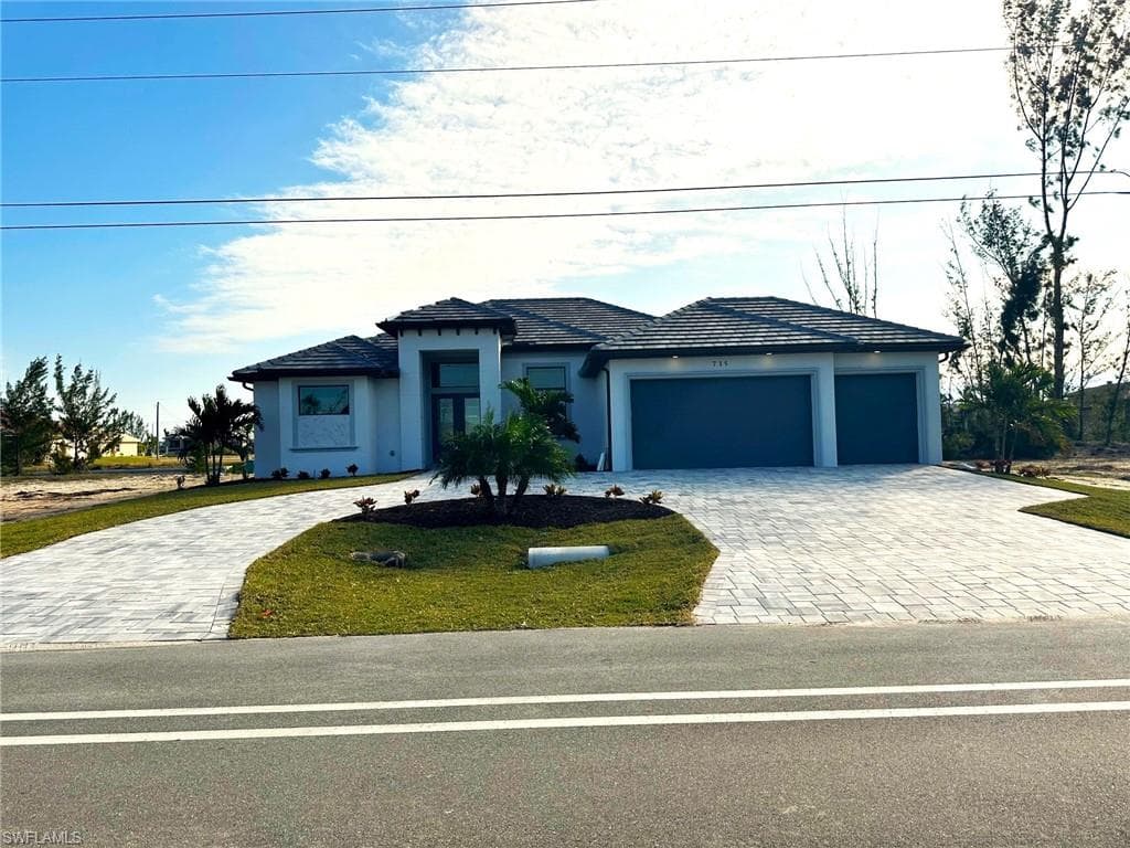 715 Old Burnt Store RD N CAPE CORAL, FL 33993