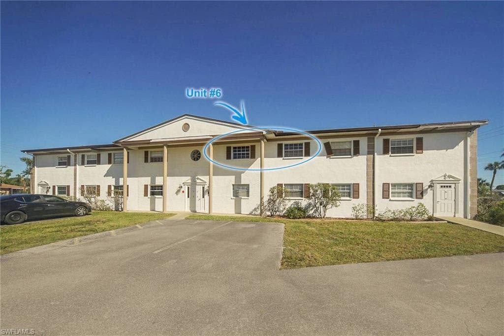 7001 New Post DR 6 NORTH FORT MYERS, FL 33917