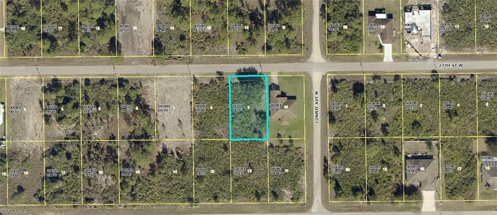 2603 27th ST W LEHIGH ACRES, FL 33971