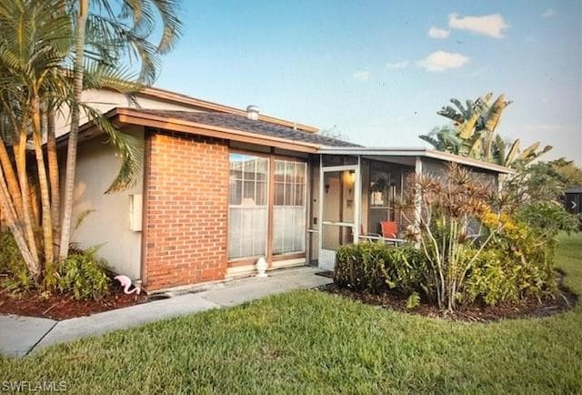 5798 Newfoundland CIR 1 FORT MYERS, FL 33907