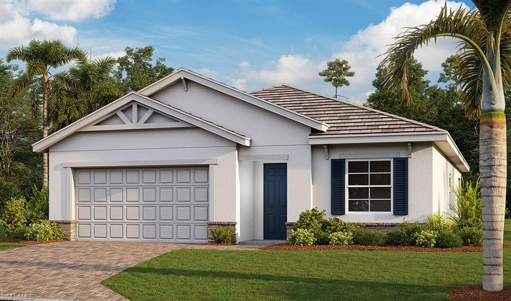 459 Polihale WAY NAPLES, FL 34114
