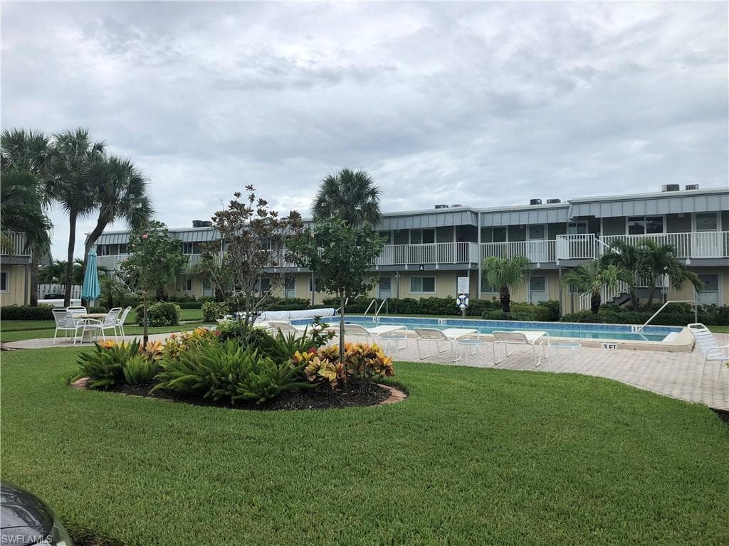 7760 Buccaneer DR A3 FORT MYERS BEACH, FL 33931