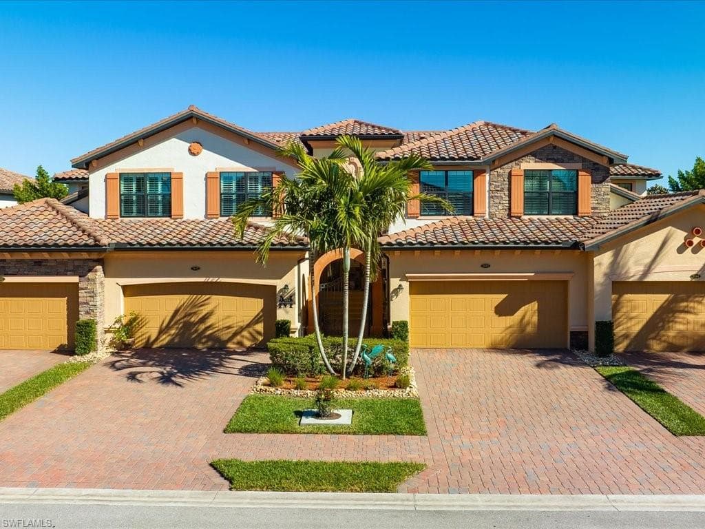 28021 Cookstown CT 3603 BONITA SPRINGS, FL 34135