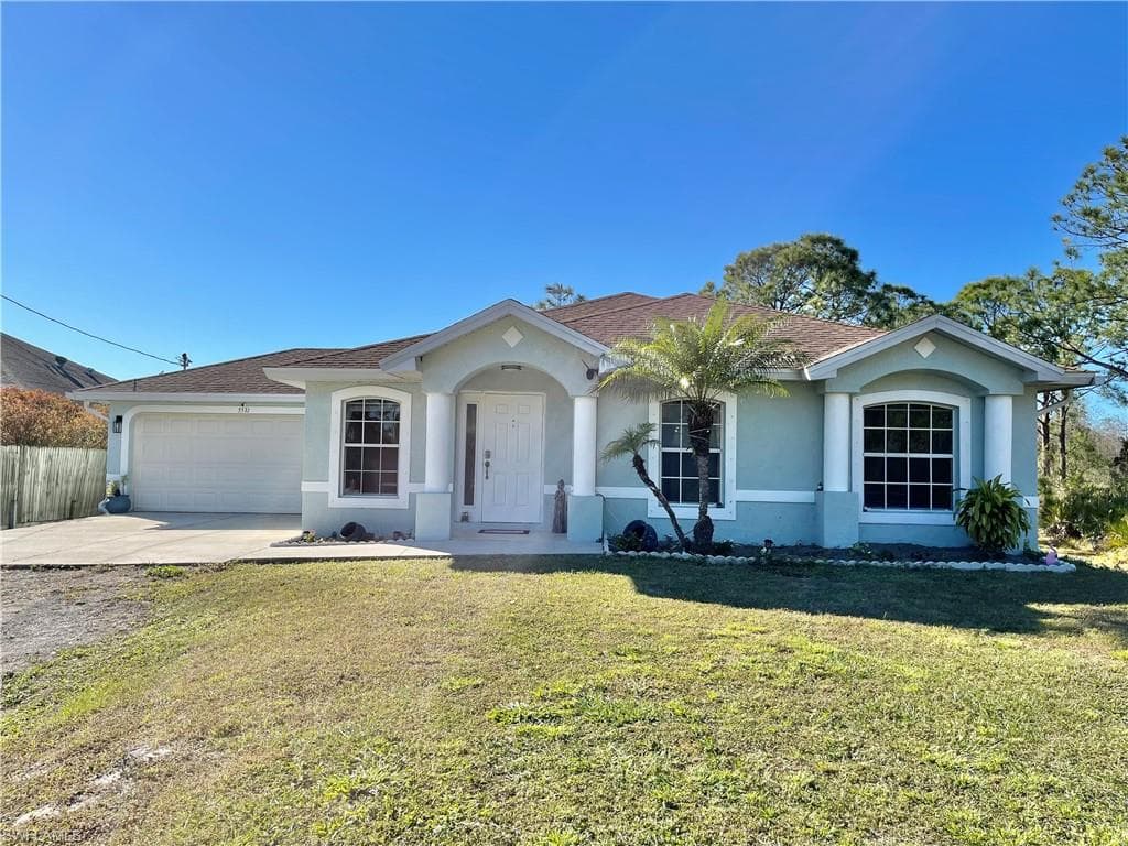 5531 Everglades BLVD N NAPLES, FL 34120