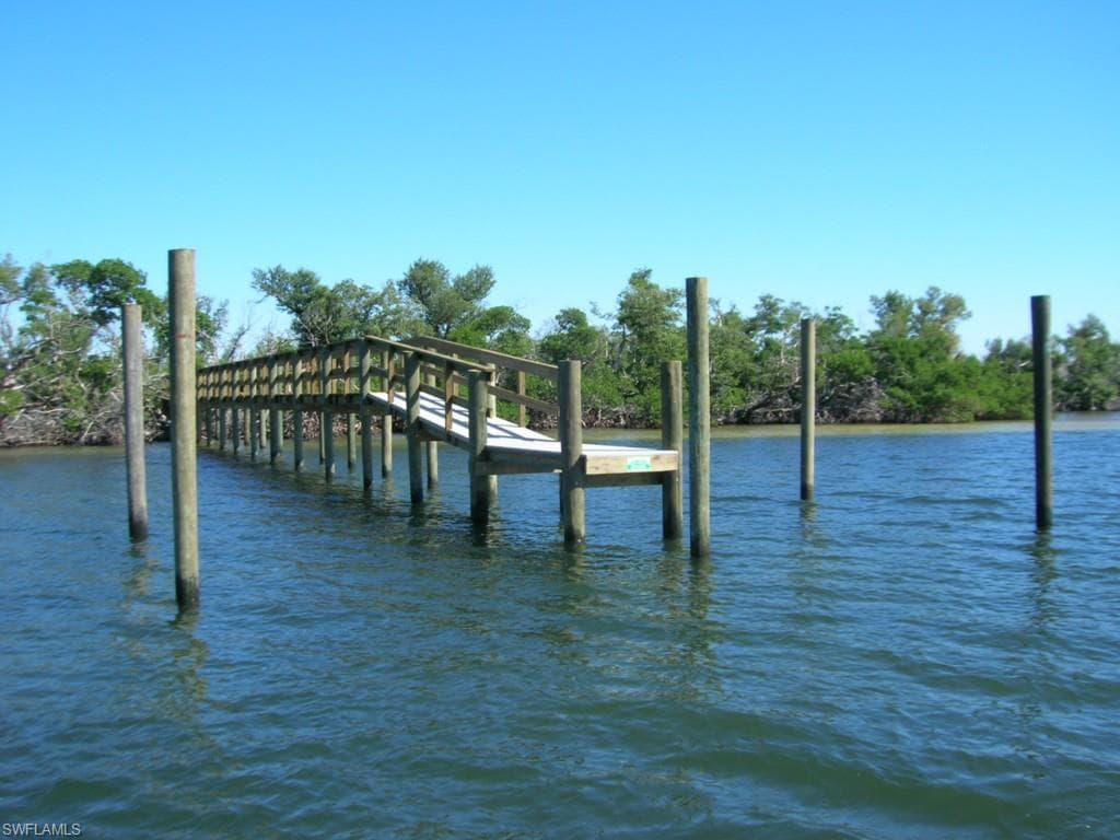 1 West Part Island BOKEELIA, FL 33922