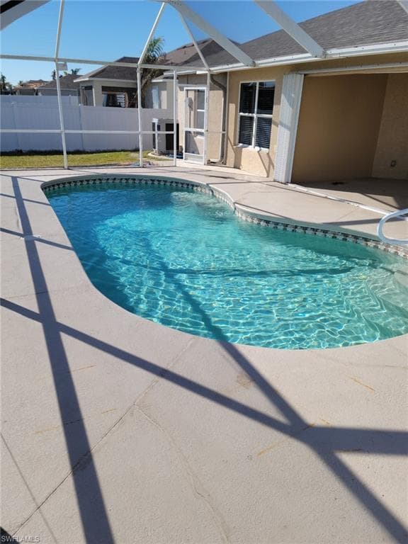 1105 NE 5th AVE CAPE CORAL, FL 33909