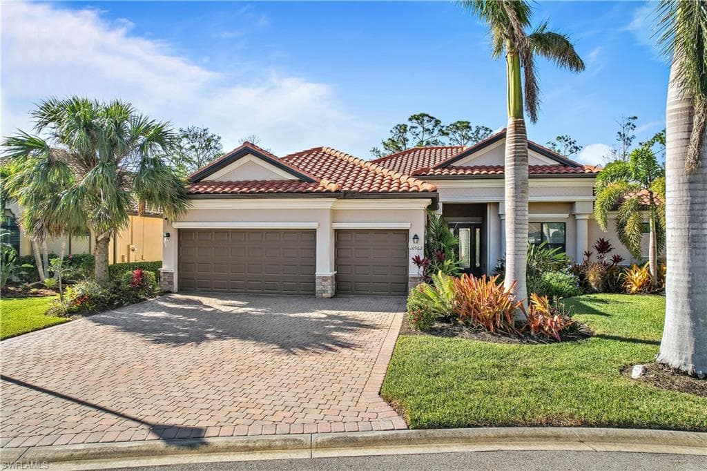 10962 Longwing DR FORT MYERS, FL 33912