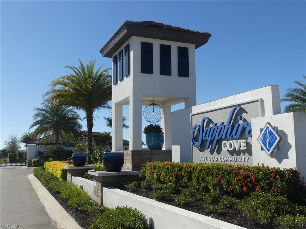3738 Sapphire Cove CIR NAPLES, FL 34114
