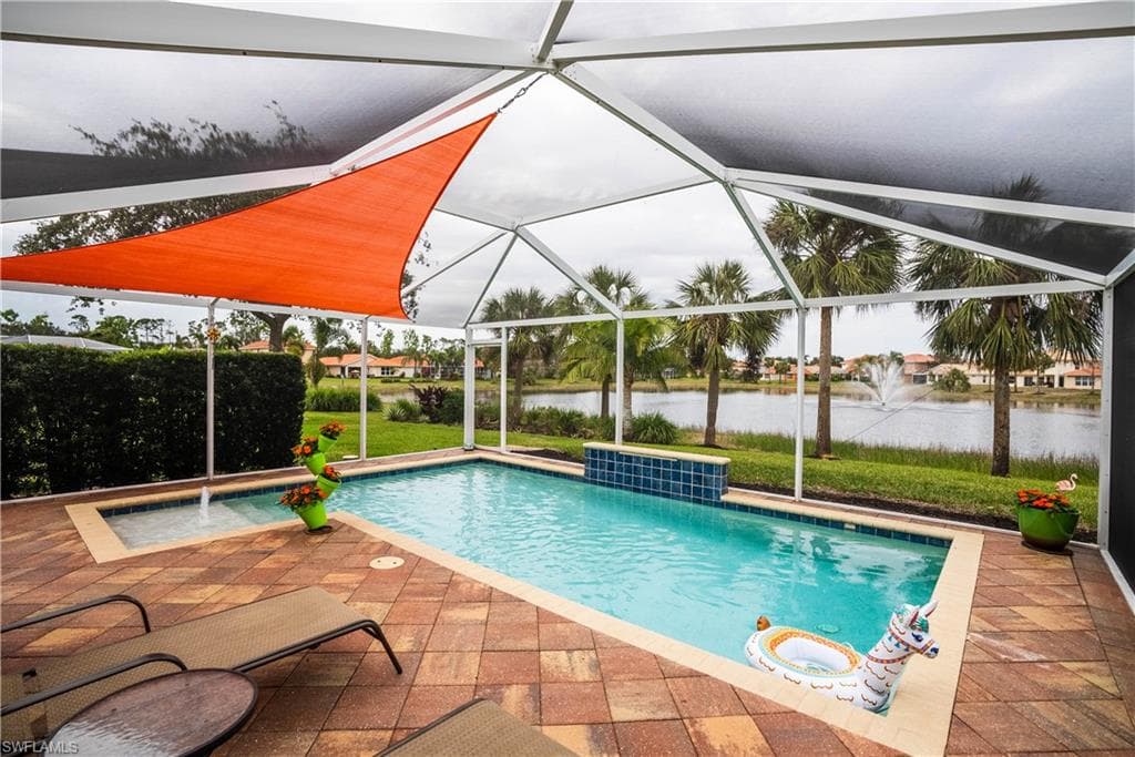 19677 Villa Rosa LOOP ESTERO, FL 33967