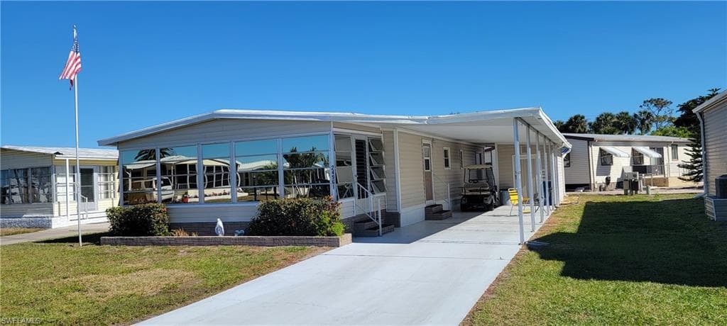 24961 South Seas BLVD BONITA SPRINGS, FL 34134