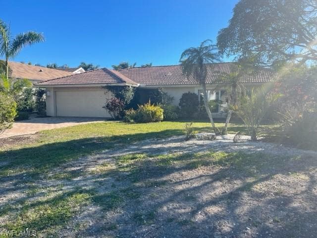 1222 Cobia CT NAPLES, FL 34102